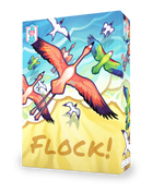 Gamers Guild AZ Allplay Flock! (Pre-Order) Allplay