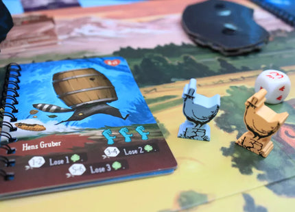 Gamers Guild AZ Allplay Flock Together Allplay