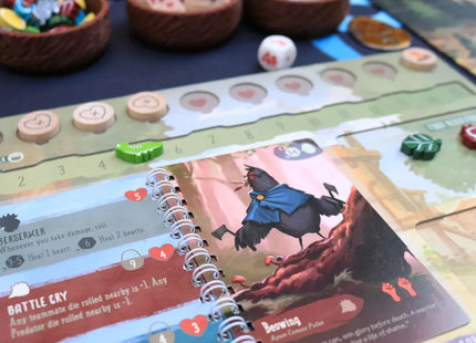 Gamers Guild AZ Allplay Flock Together Allplay