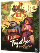 Gamers Guild AZ Allplay Flock Together: Birds of a Feather Eggspansion Allplay