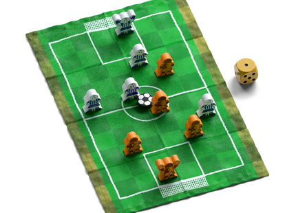 Gamers Guild AZ Allplay Golden Goal (Pre-Order) Asmodee