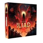Gamers Guild AZ Allplay Iliad (Pre-Order) Asmodee