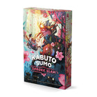 Gamers Guild AZ Allplay Kabuto Sumo: Sakura Slam (Pre-Order) Asmodee