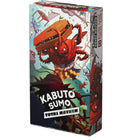 Gamers Guild AZ Allplay Kabuto Sumo: Total Mayhem Asmodee