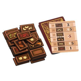 Gamers Guild AZ Allplay Le Chocolat (Pre-Order) Asmodee
