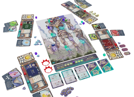 Gamers Guild AZ Allplay Leviathan Wilds Allplay