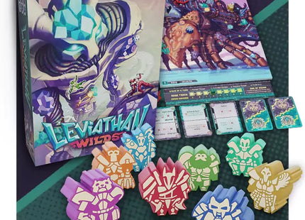 Gamers Guild AZ Allplay Leviathan Wilds Allplay