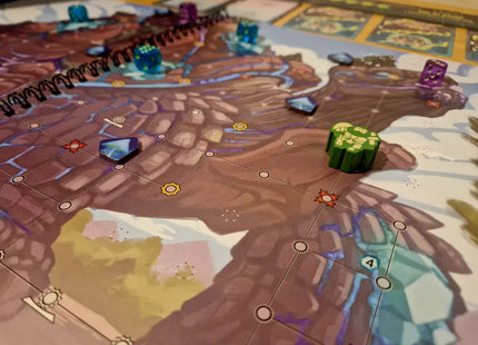 Gamers Guild AZ Allplay Leviathan Wilds Allplay