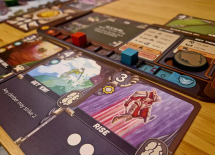 Gamers Guild AZ Allplay Leviathan Wilds Allplay