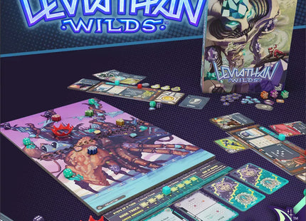 Gamers Guild AZ Allplay Leviathan Wilds Allplay