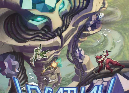 Gamers Guild AZ Allplay Leviathan Wilds Allplay