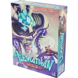 Gamers Guild AZ Allplay Leviathan Wilds Asmodee