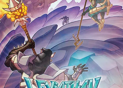 Gamers Guild AZ Allplay Leviathan Wilds: Deepvale Expansion Allplay