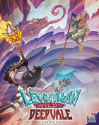 Gamers Guild AZ Allplay Leviathan Wilds: Deepvale Expansion Allplay