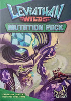 Gamers Guild AZ Allplay Leviathan Wilds: Mutation Pack Allplay