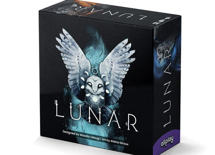 Gamers Guild AZ Allplay Lunar (Pre-Order) Asmodee