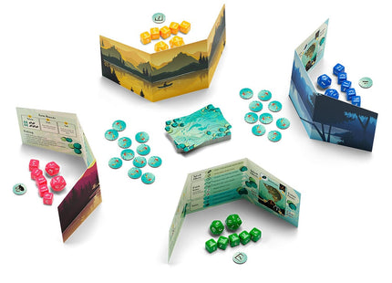 Gamers Guild AZ Allplay Lure Asmodee