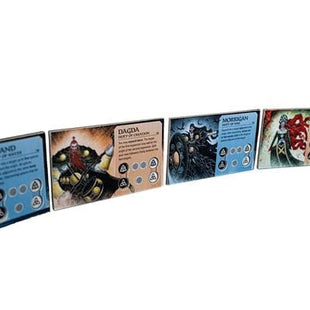 Gamers Guild AZ Allplay Moytura (Pre-Order) Asmodee