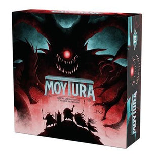 Gamers Guild AZ Allplay Moytura (Pre-Order) Asmodee