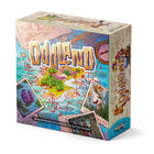 Gamers Guild AZ Allplay Oddland (Pre-Order) Asmodee