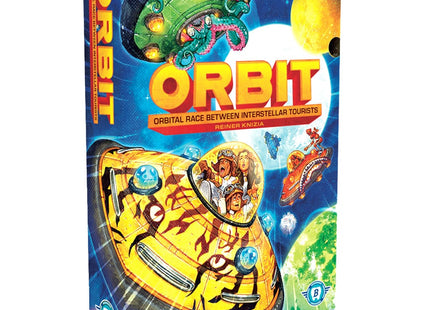 Gamers Guild AZ Allplay ORBIT (Pre-Order) Asmodee