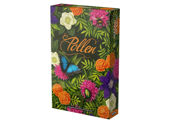 Gamers Guild AZ Allplay Pollen (Pre-Order) Asmodee