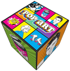 Gamers Guild AZ Allplay Pop Art (Pre-Order) Allplay
