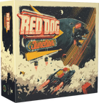 Gamers Guild AZ Allplay Red Dog Junction (Pre-Order) Allplay