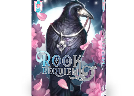 Gamers Guild AZ Allplay Rook Requiem (Pre-Order) Allplay