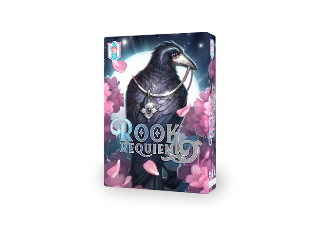 Gamers Guild AZ Allplay Rook Requiem (Pre-Order) Allplay