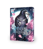 Gamers Guild AZ Allplay Rook Requiem (Pre-Order) Allplay