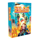 Gamers Guild AZ Allplay SILOS (Pre-Order) Asmodee