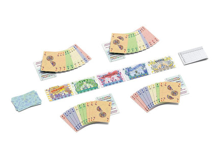 Gamers Guild AZ Allplay Soda Jerk (Pre-Order) Asmodee