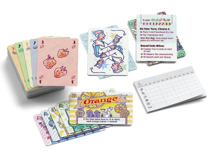 Gamers Guild AZ Allplay Soda Jerk (Pre-Order) Asmodee