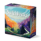 Gamers Guild AZ Allplay Switchbacks (Pre-Order) Asmodee