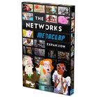 Gamers Guild AZ Allplay The Networks: Megacorp Expansion (Pre-Order) Asmodee