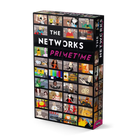 Gamers Guild AZ Allplay The Networks: Primetime (Pre-Order) Asmodee