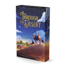 Gamers Guild AZ Allplay Through the Desert (Pre-Order) Asmodee