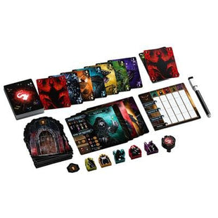 Gamers Guild AZ Allplay Torchlit (Pre-Order) Asmodee