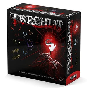 Gamers Guild AZ Allplay Torchlit (Pre-Order) Asmodee