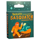 Gamers Guild AZ Allplay Trailblazers: Sasquatch Expansion Pack (Pre-Order) Asmodee