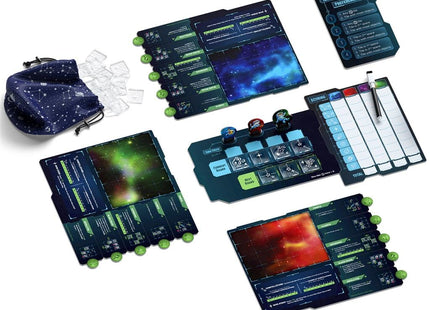 Gamers Guild AZ Allplay Twinkle Twinkle (Pre-Order) Asmodee