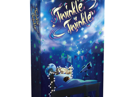 Gamers Guild AZ Allplay Twinkle Twinkle (Pre-Order) Asmodee