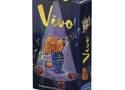 Gamers Guild AZ Allplay Vivo (Pre-Order) Asmodee