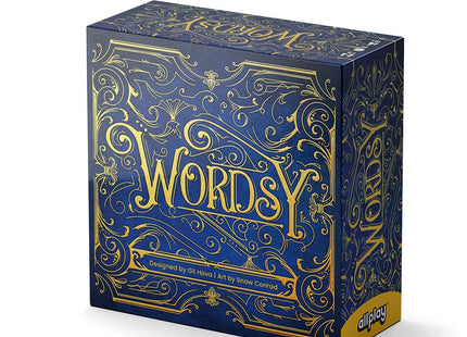 Gamers Guild AZ Allplay Wordsy (Pre-Order) Asmodee