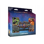 Gamers Guild AZ Alpha Clash Alpha Clash TCG: Genesis Returns 2-Player Clash Kit Southern Hobby