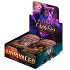 Gamers Guild AZ Alpha Clash Alpha Clash TCG: Unrivaled Booster Box (Pre-Order) Southern Hobby