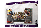 Gamers Guild AZ Alpha Clash TCG Alpha Clash TCG: Equilibrium 2-Player Clash Kit (Pre-Order) Southern Hobby