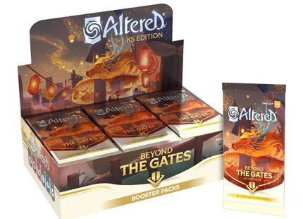 Gamers Guild AZ Altered Kickstarter Win-A-Box Tournament North Phoenix 12/21/24 9:30 AM Gamers Guild AZ