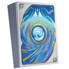 Gamers Guild AZ Altered TCG Altered: Art Sleeves - Ice Storm (Pre-Order) Asmodee